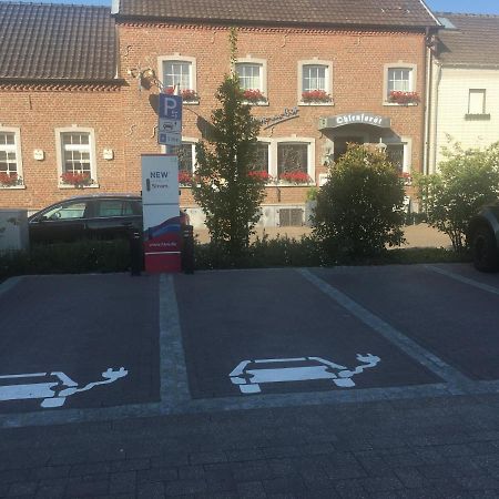 Aparthotel Ohlenforst Vis a Vis Wassenberg Exteriér fotografie