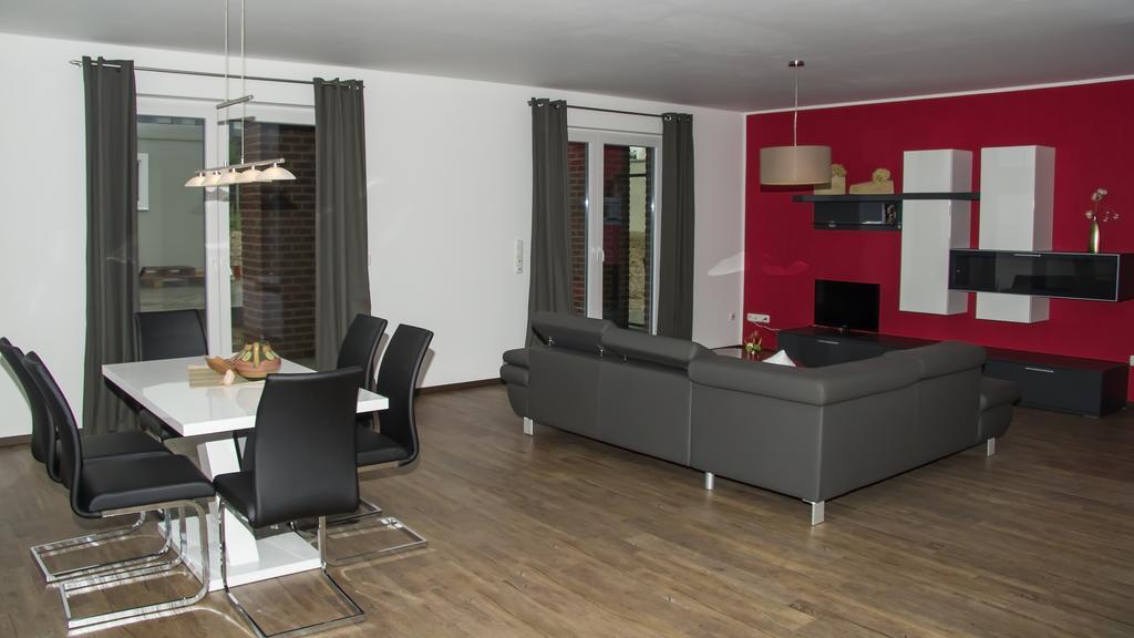 Aparthotel Ohlenforst Vis a Vis Wassenberg Pokoj fotografie