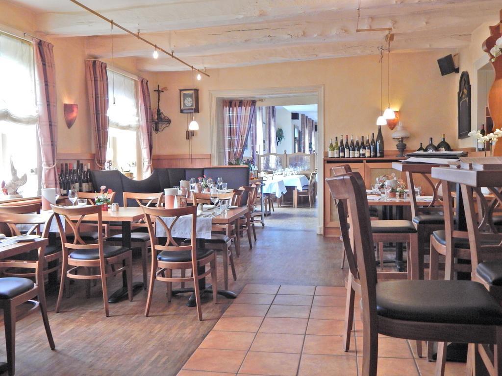 Aparthotel Ohlenforst Vis a Vis Wassenberg Exteriér fotografie