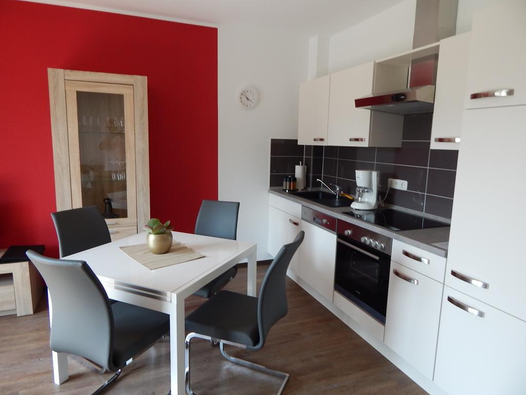 Aparthotel Ohlenforst Vis a Vis Wassenberg Pokoj fotografie